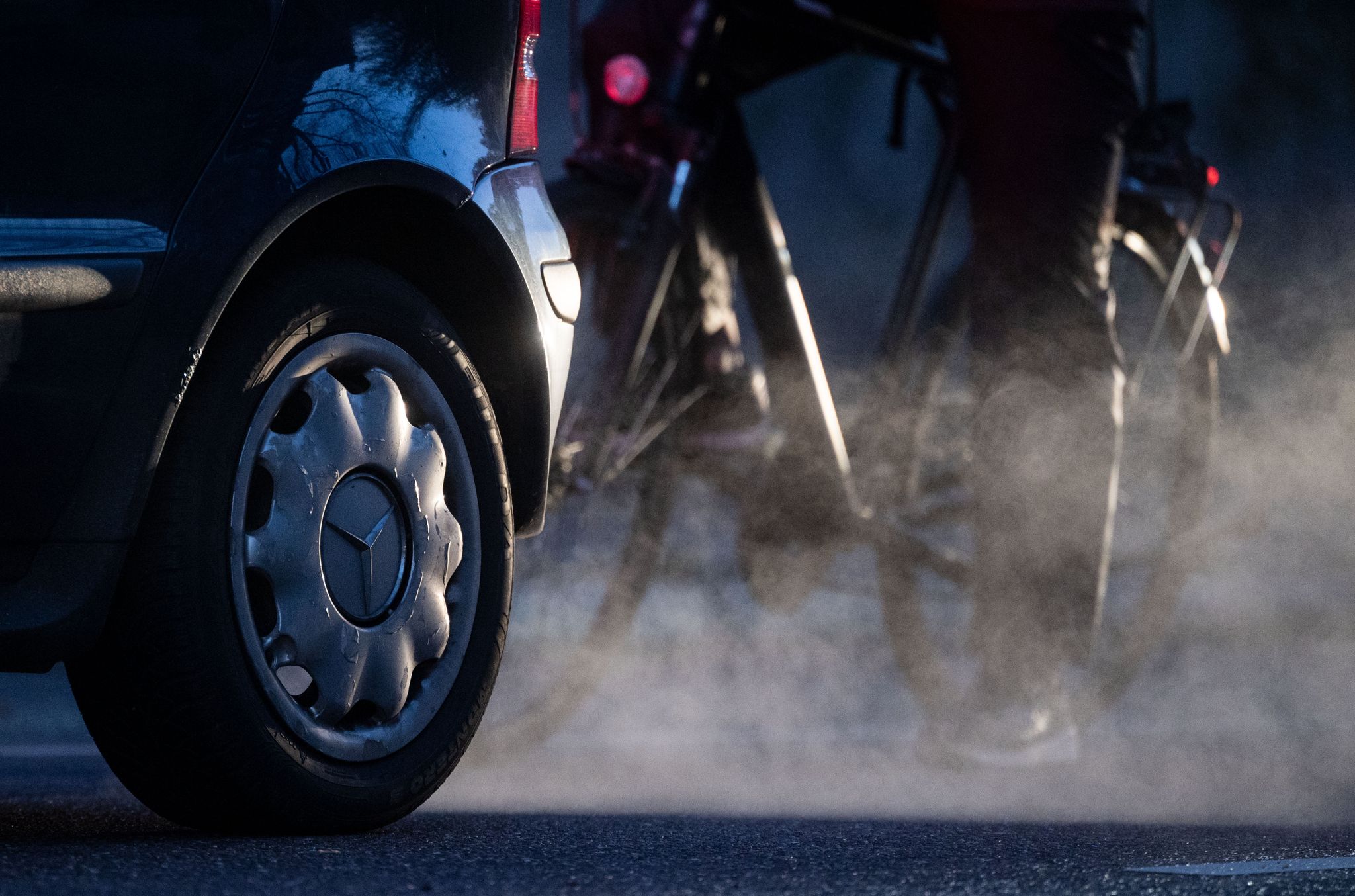 Autoländer fordern Stopp von EU-Strafen für CO2-Flottenwerte