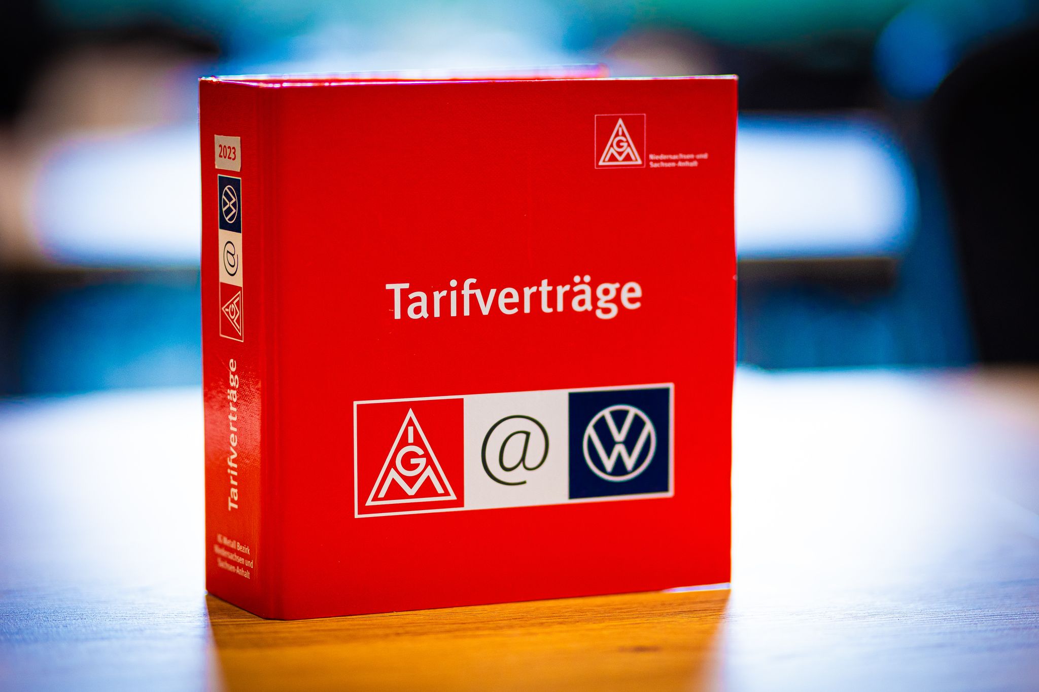 VW-Tarifverhandlungen dauern an