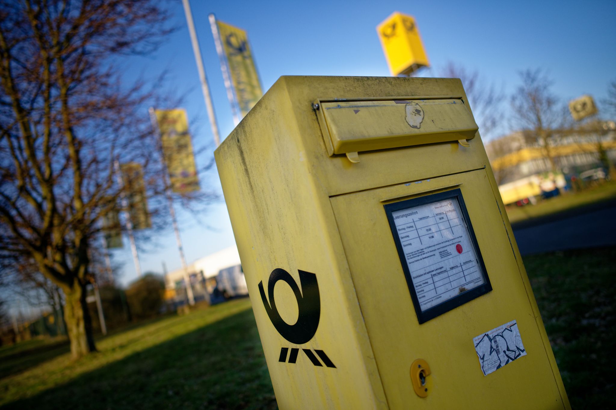 Post-Betriebsratschef befürchtet noch einen Jobabbau