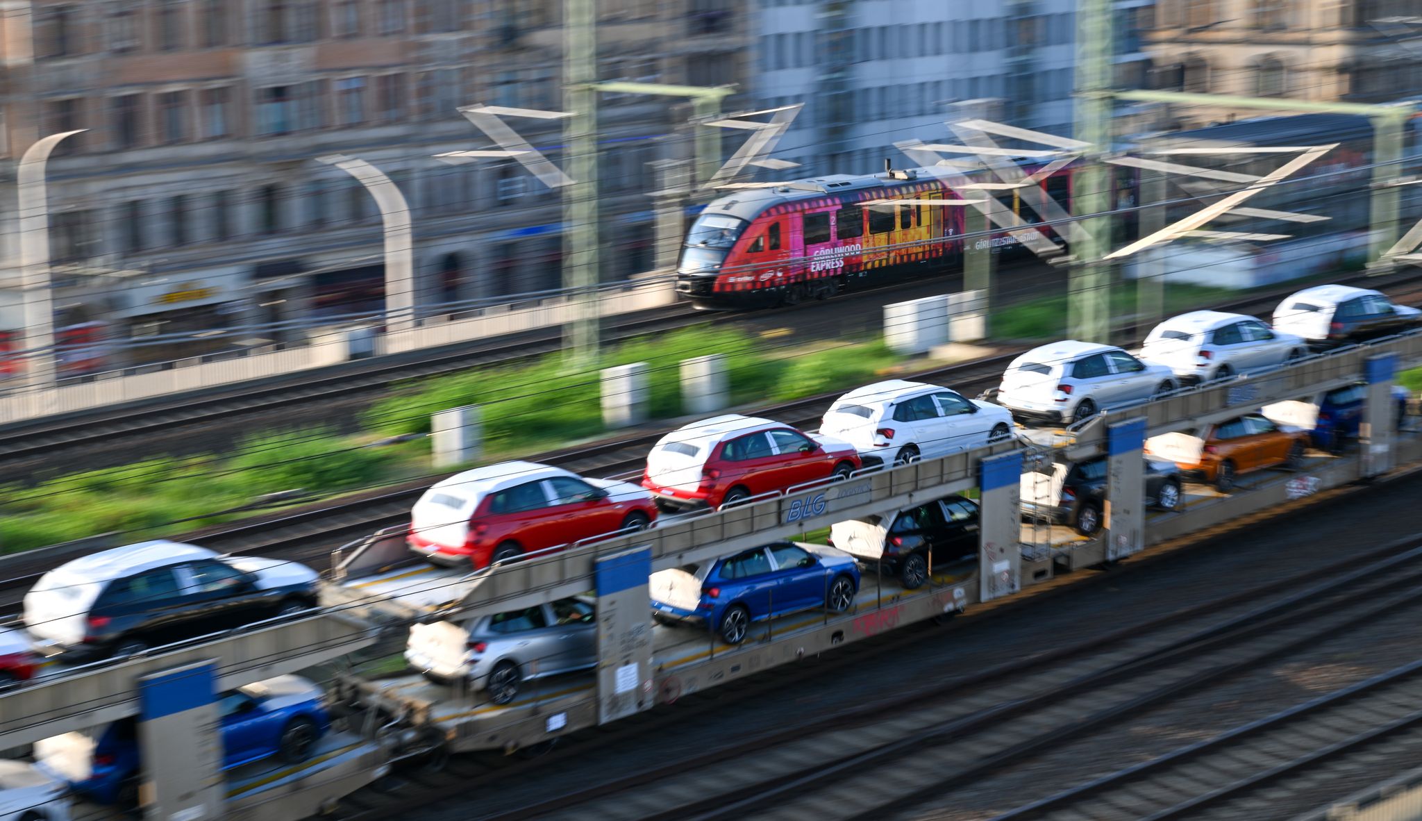 Umfrage zum Autokauf: Preis schlägt Qualität