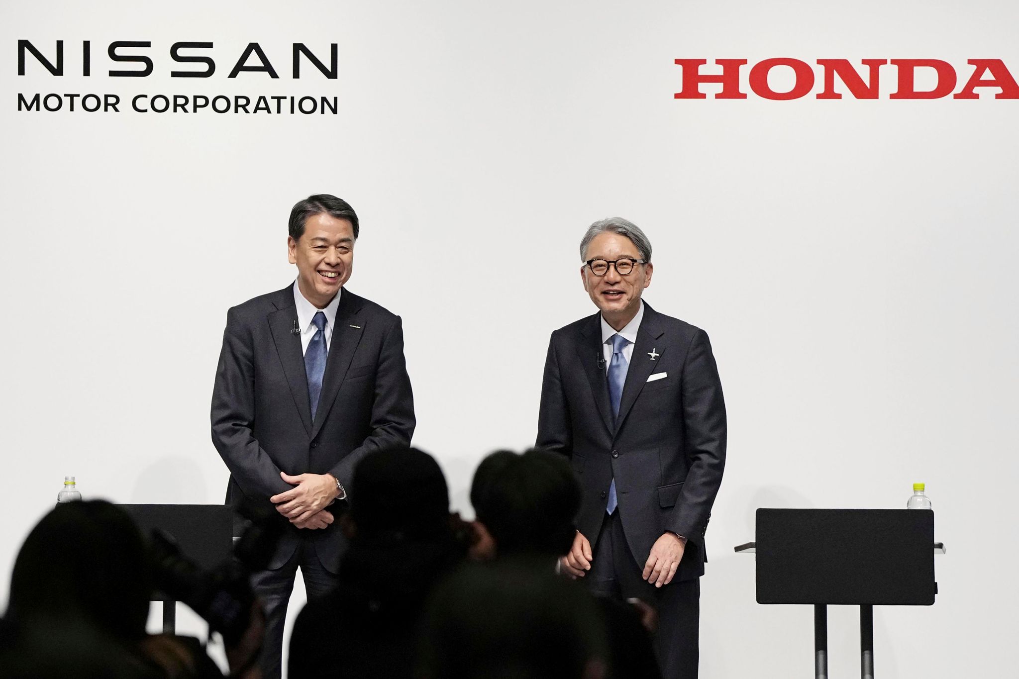 Bericht: Nissan und Honda erwägen Fusion