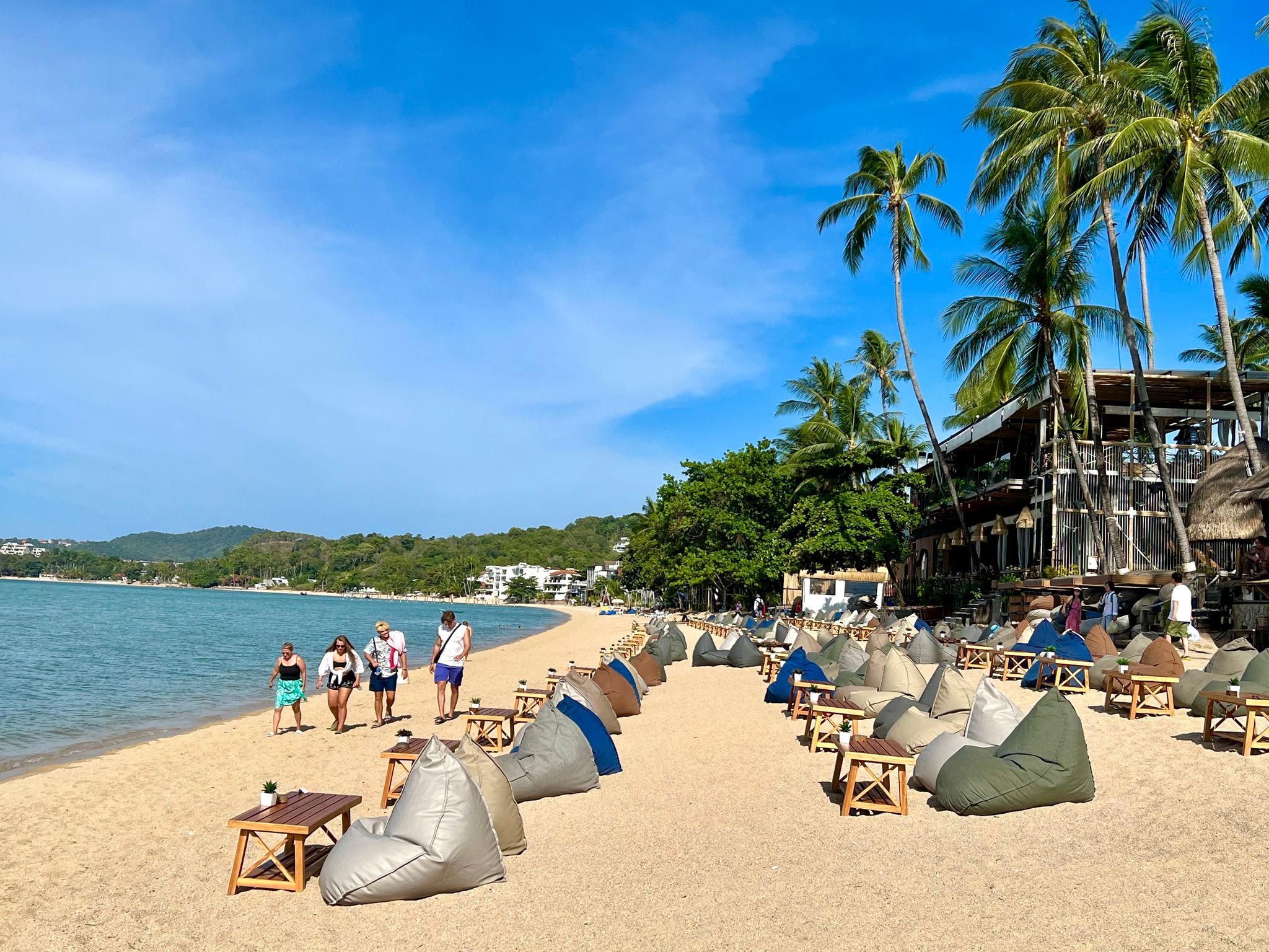 Unkomplizierte Anreise schlägt im Urlaub Natur und Preis