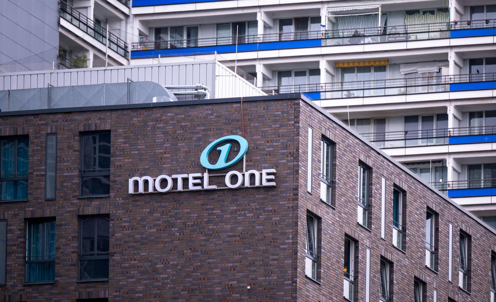 Finanzinvestor erwirbt Mehrheit an Hotelkette Motel One