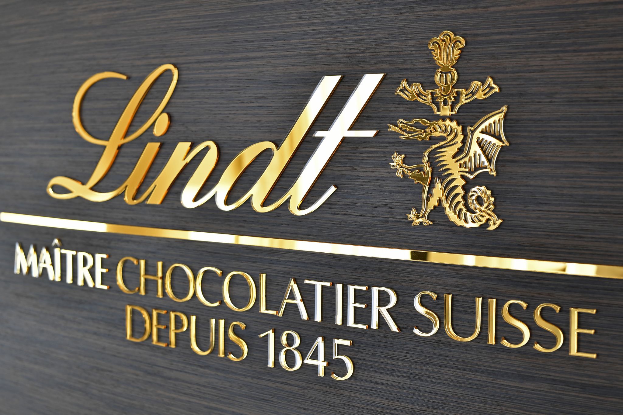 Lindt & Sprüngli: Schokolade wird teurer