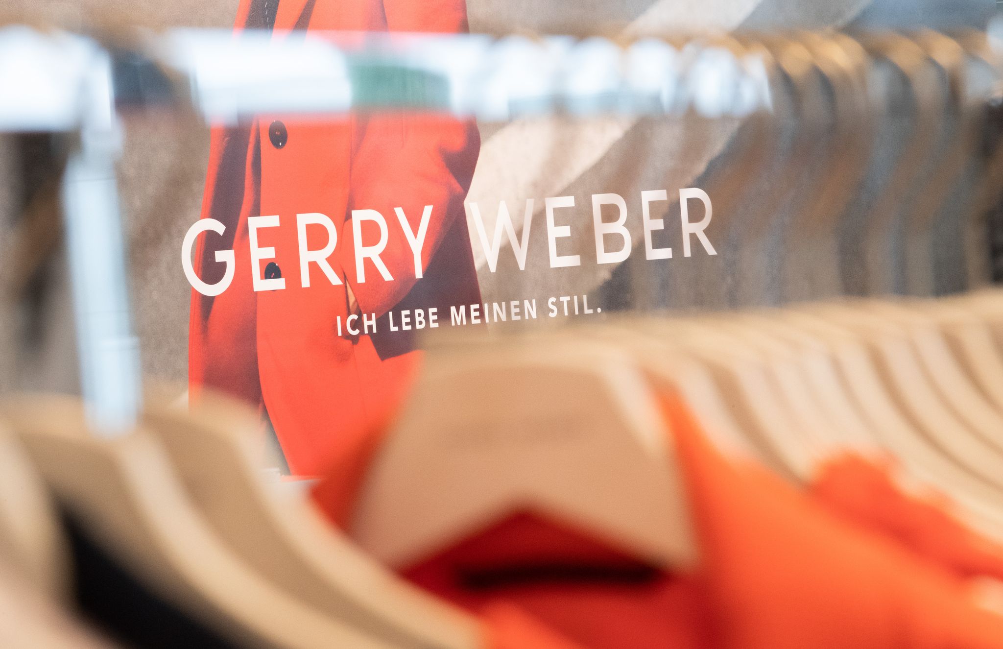 Gerry Weber stellt Insolvenzantrag