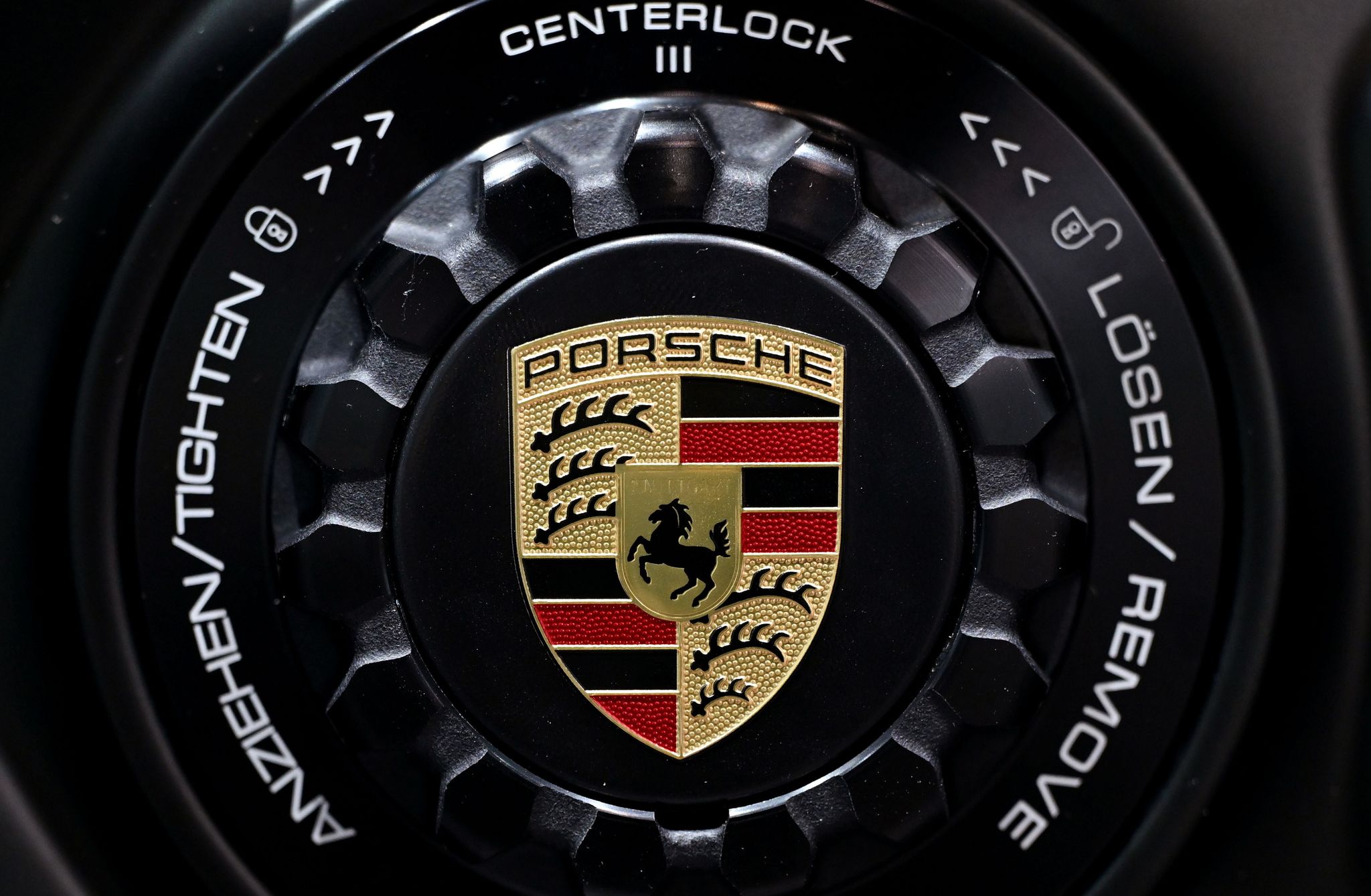 Porsche verkauft weniger Autos