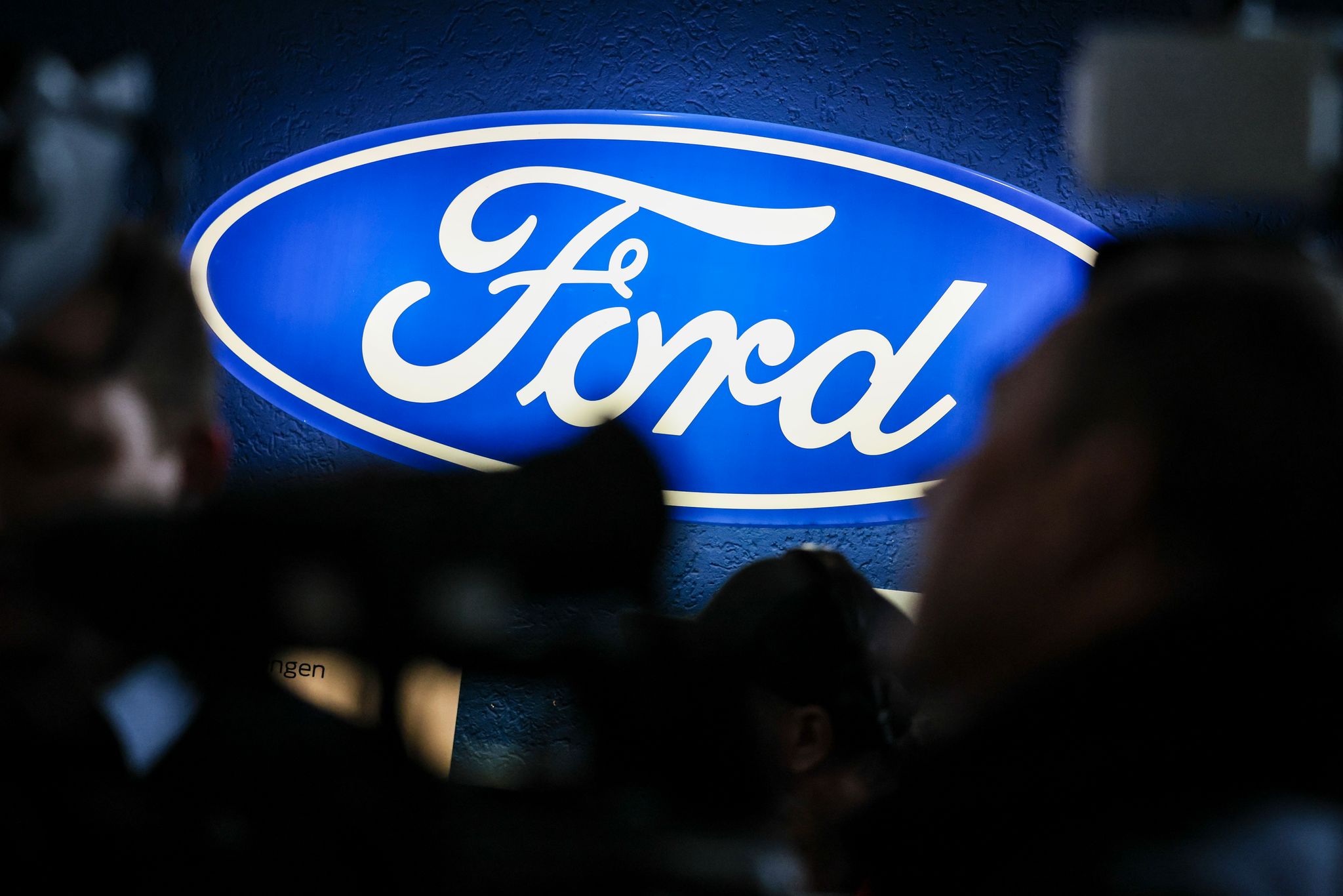 Ford gibt verlustreicher Deutschlandtochter Finanzspritze