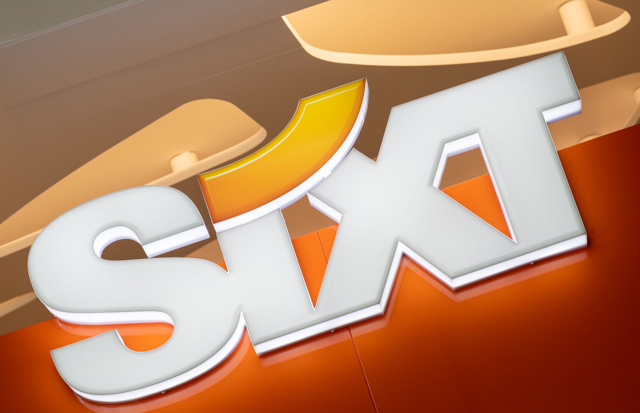 Sixt profitiert von Touristenscharen