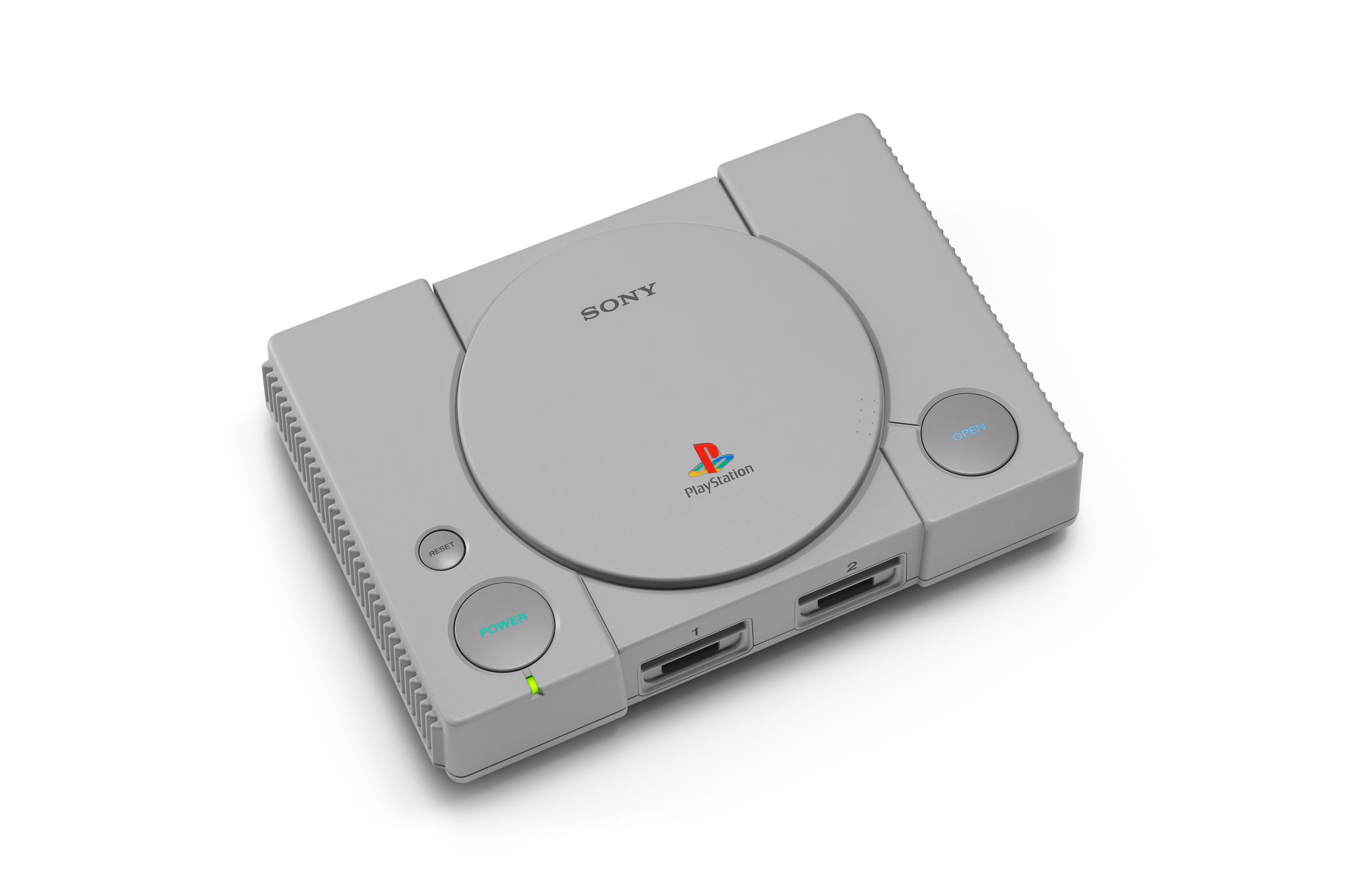 30 Jahre Playstation – Vom Rache-Projekt zum Erfolgsschlager