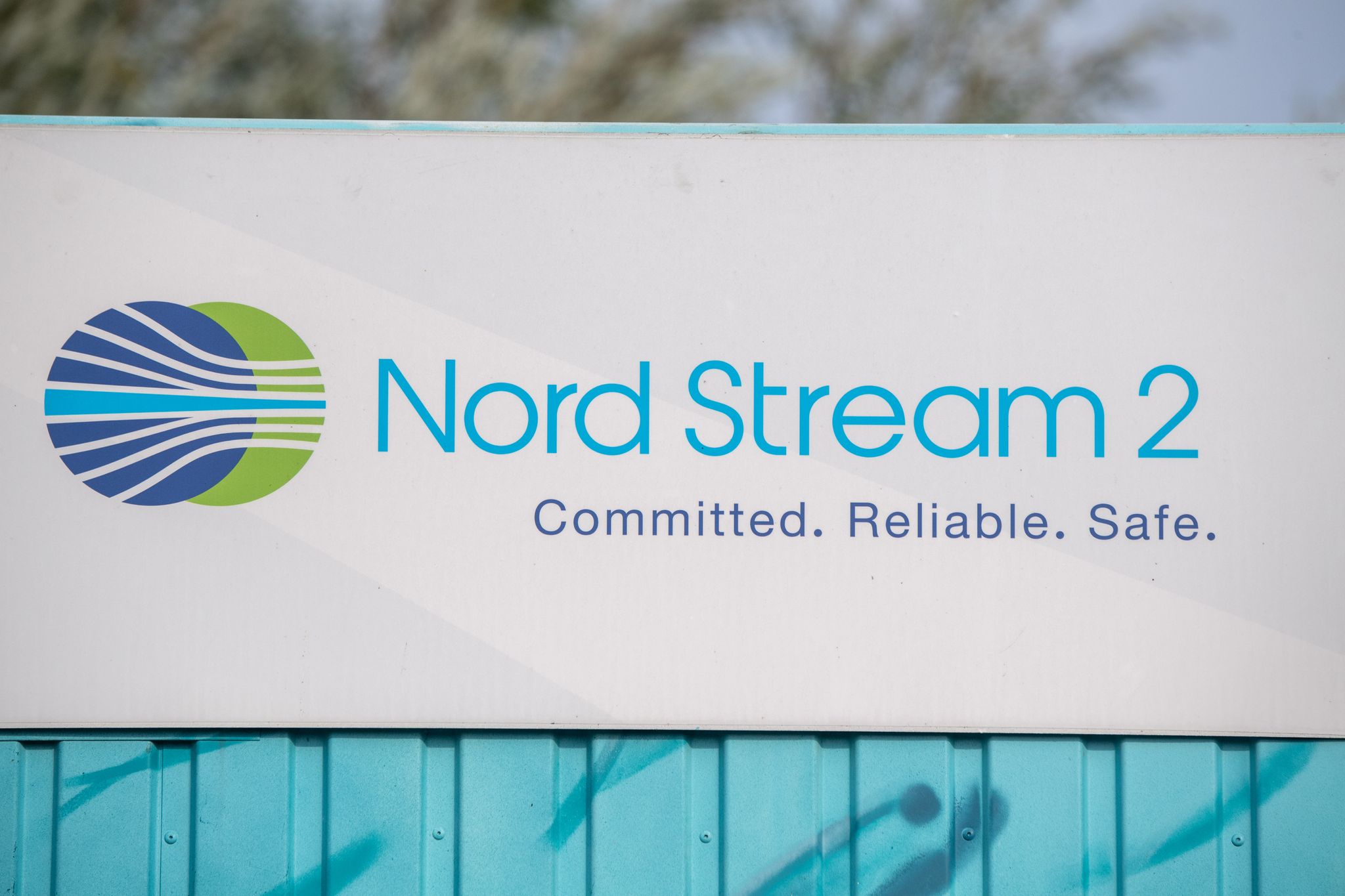 Zwischenschritt auf Weg zu Zertifizierung von Nord Stream 2