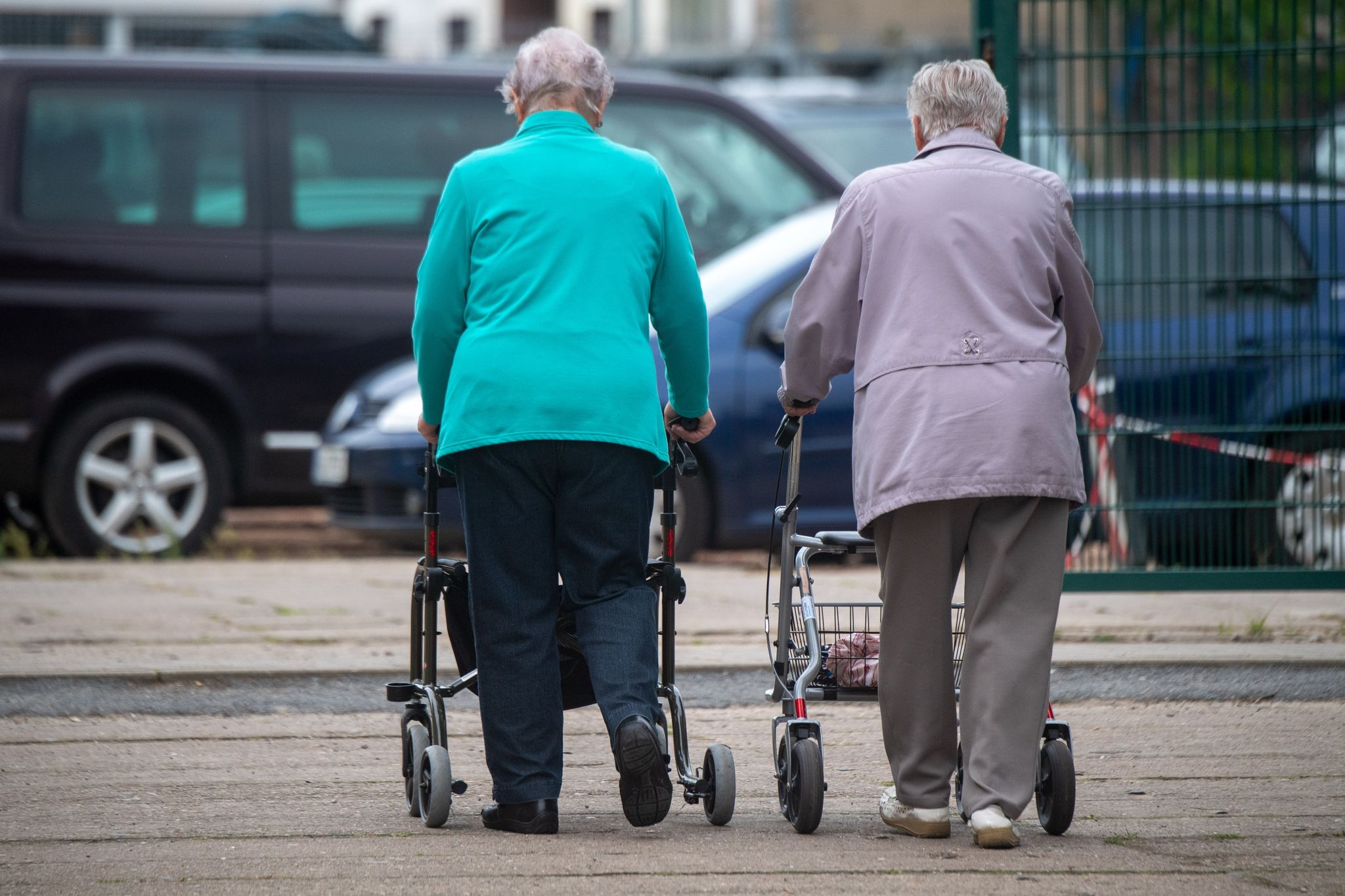 Zinstief setzt Pensionskassen weiter unter Druck