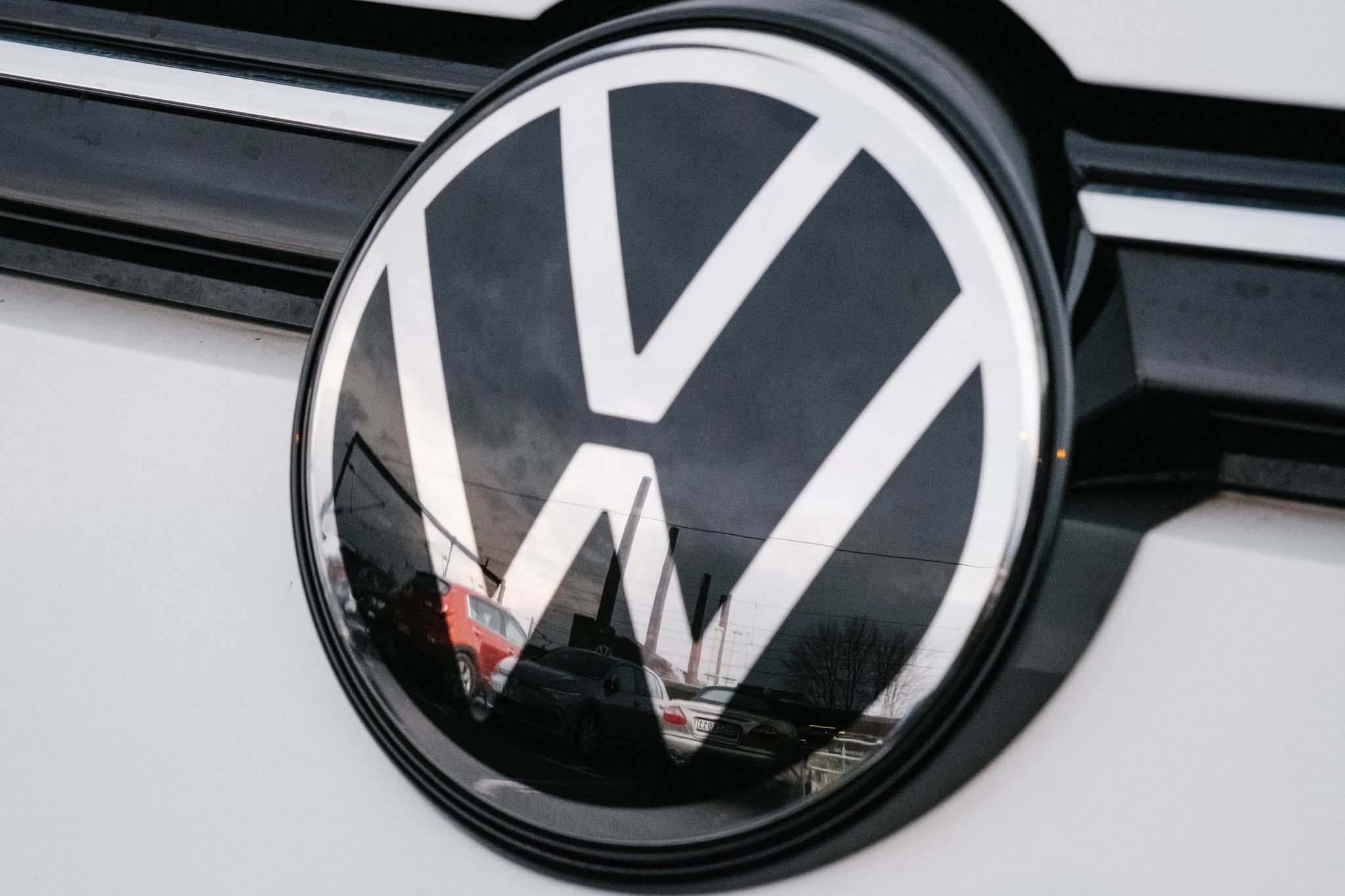 VW steckt «beispiellose» Krisen noch gut weg