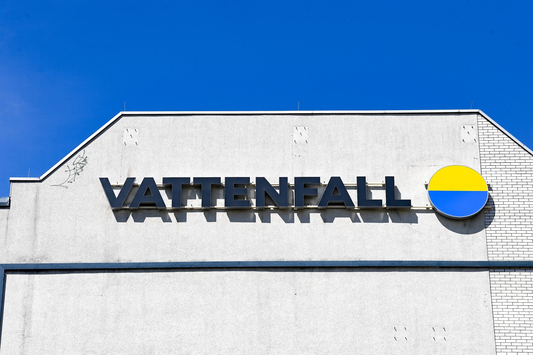 Kräftiger Umsatzsprung bei Vattenfall