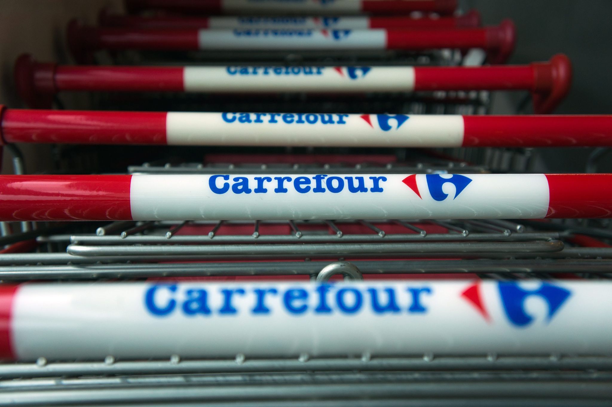 Carrefour warnt vor versteckten Preiserhöhungen