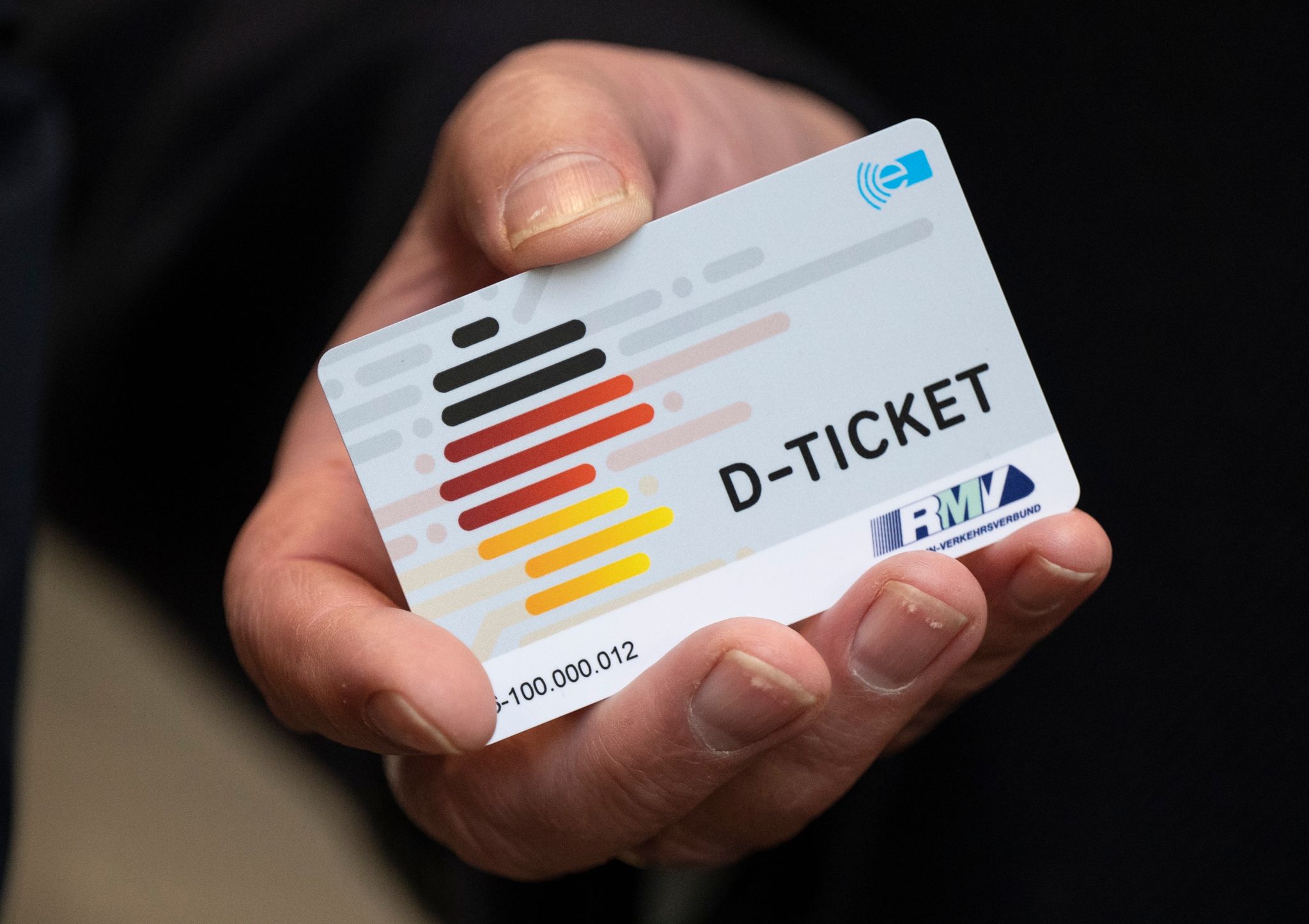 Finanzierung des Deutschlandtickets führt wieder zu Streit