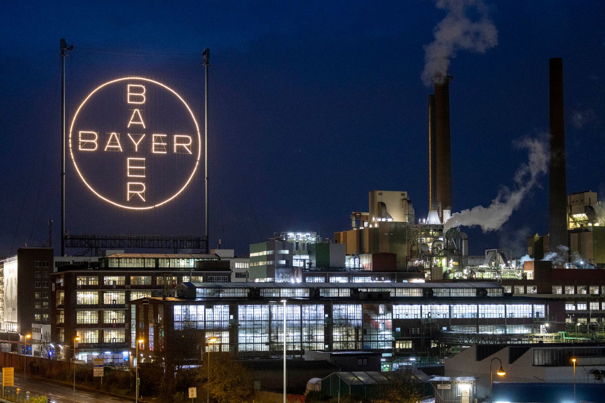 Weniger Manager erwünscht – Umstrukturierung bei Bayer