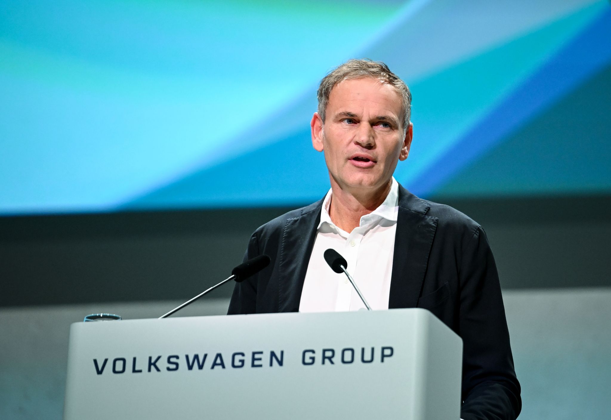 VW lädt zur Hauptversammlung – Kritik von Aktionären