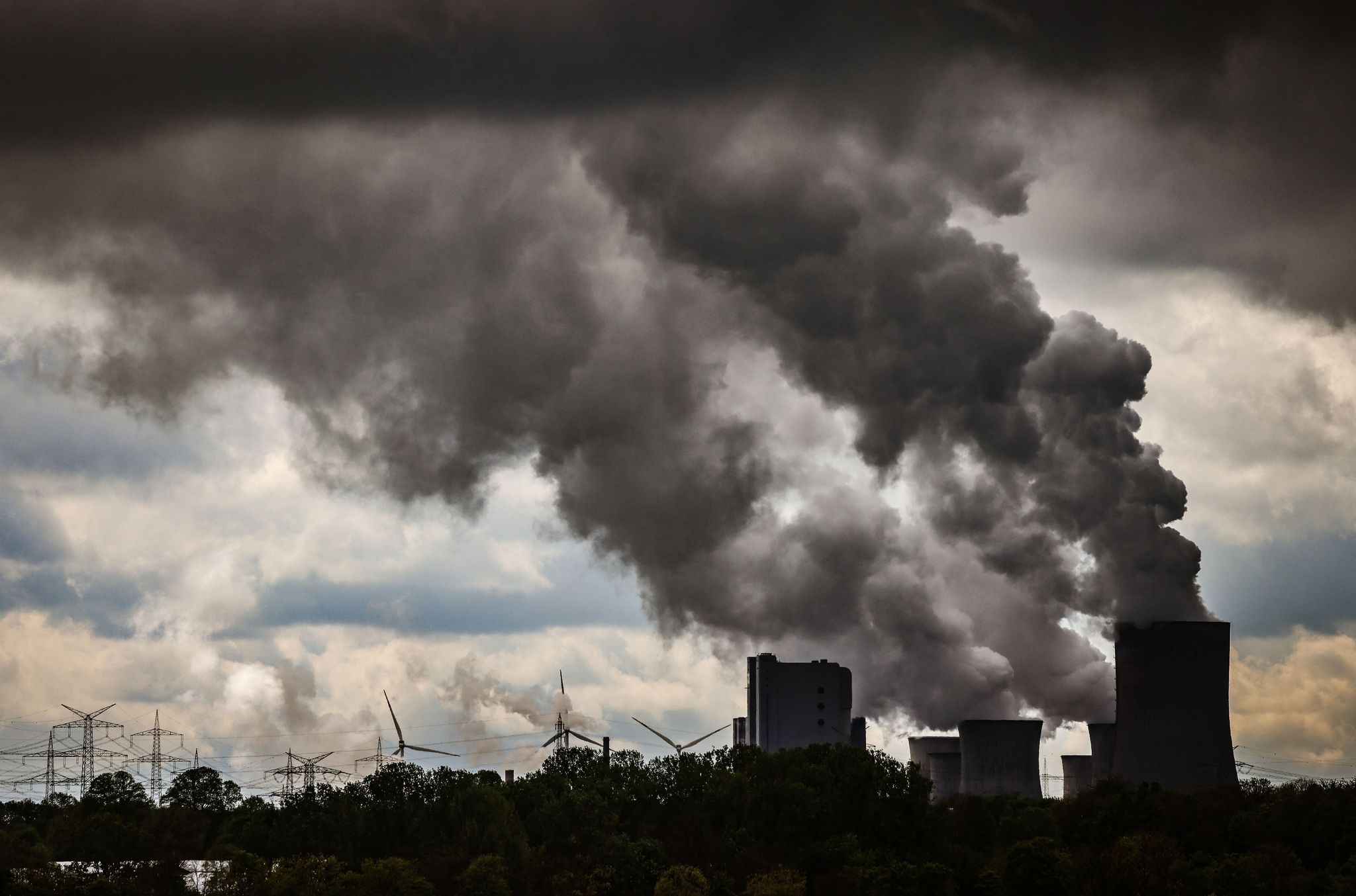 EU tritt aus umstrittenem Energieabkommen aus