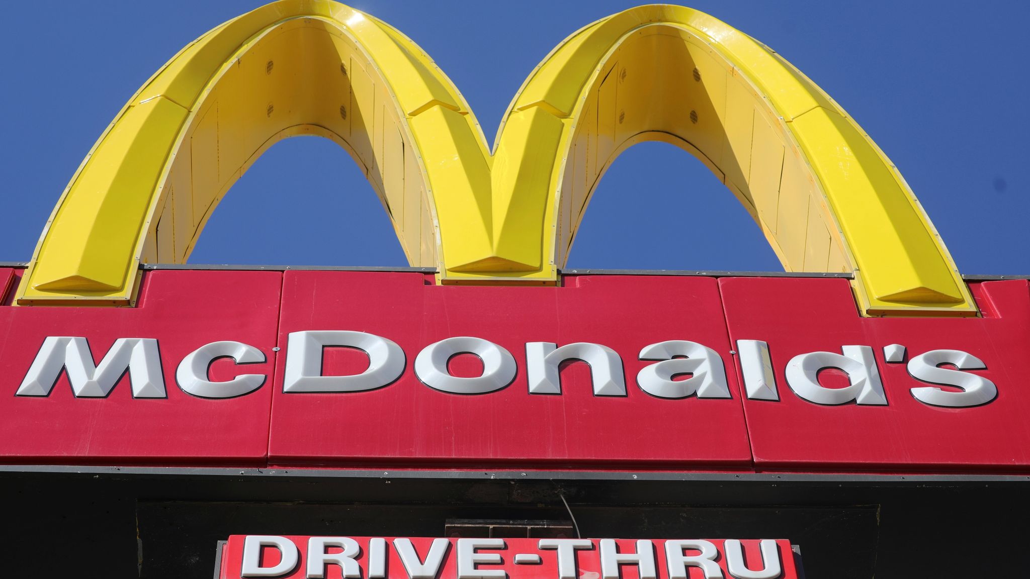 KI soll in Zukunft Bestellungen bei McDonald’s annehmen