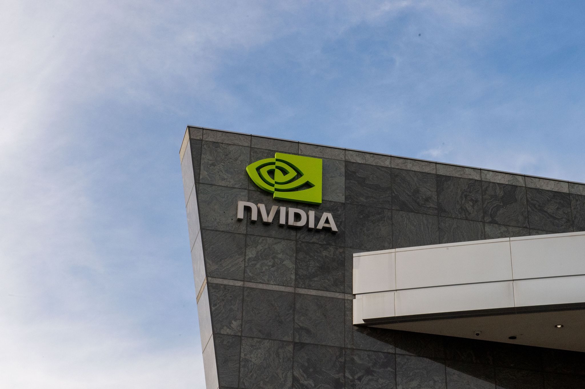 Nvidia wird zur Nummer eins beim Börsenwert