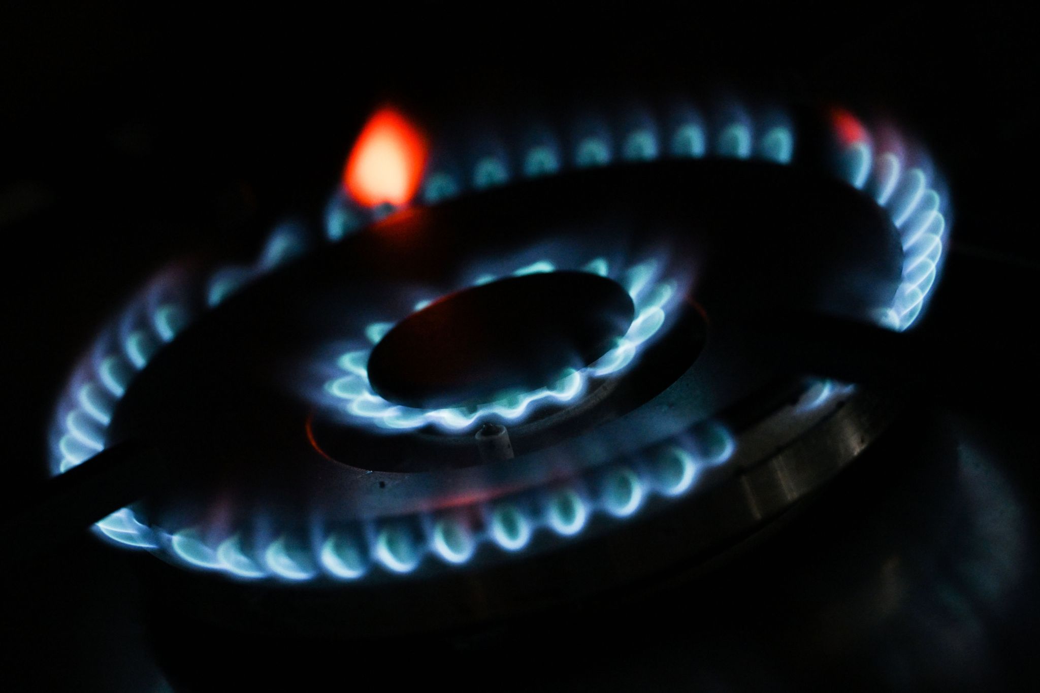 Gasversorgung Europas: EU-Rechnungshof gibt keine Entwarnung