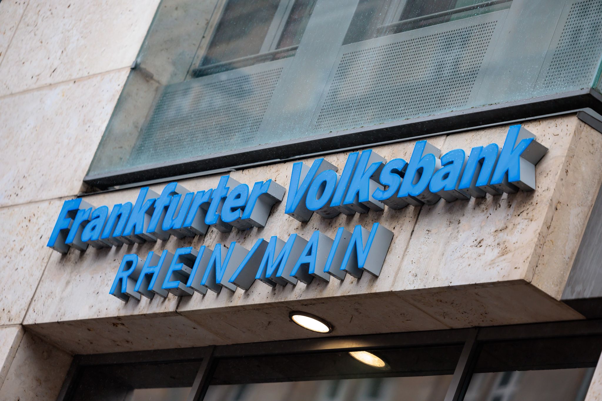 Größte Volksbank: Frankfurt und Aschaffenburg fusionieren