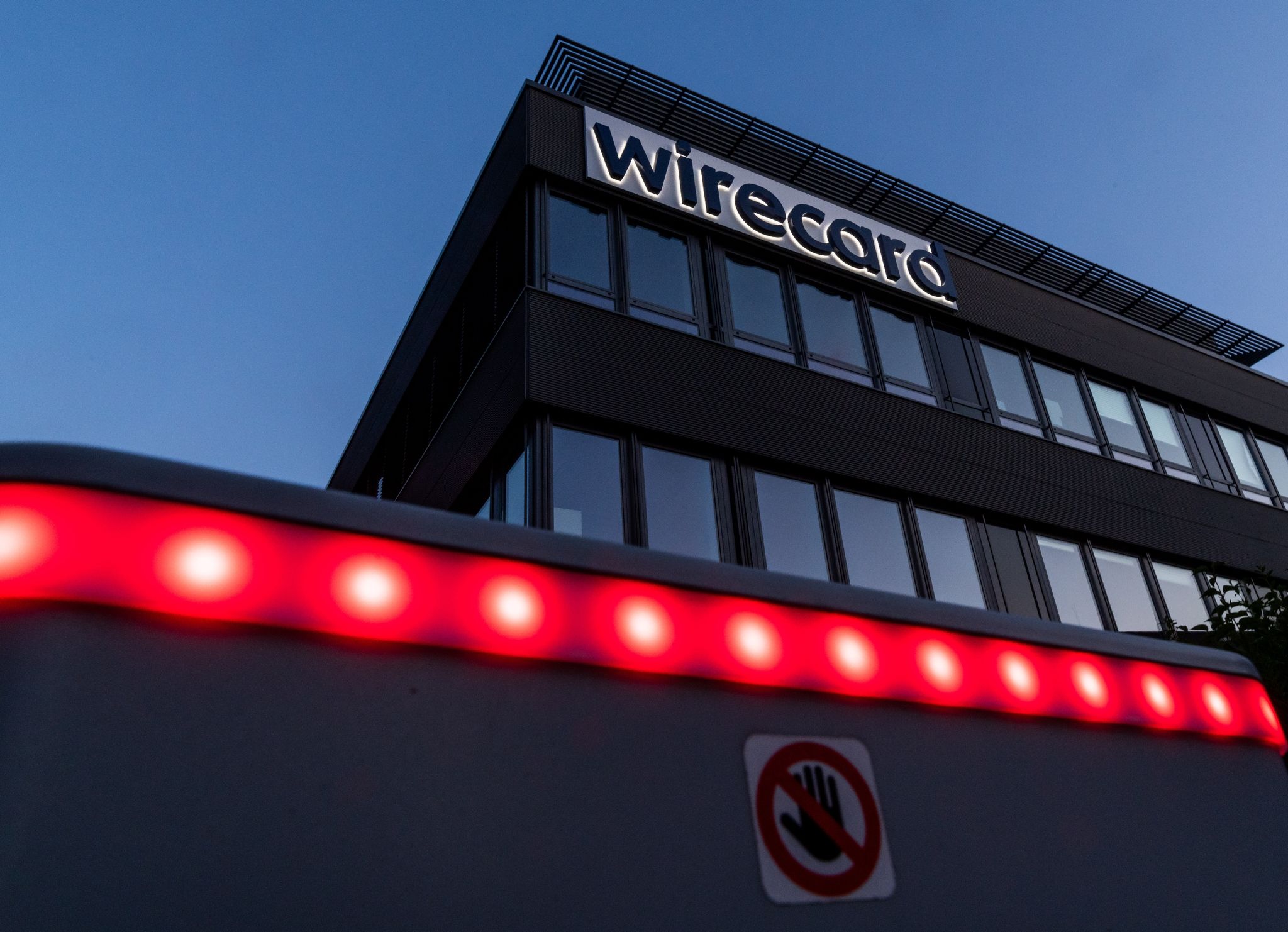 Commerzbank schöpfte bei Wirecard früh Verdacht