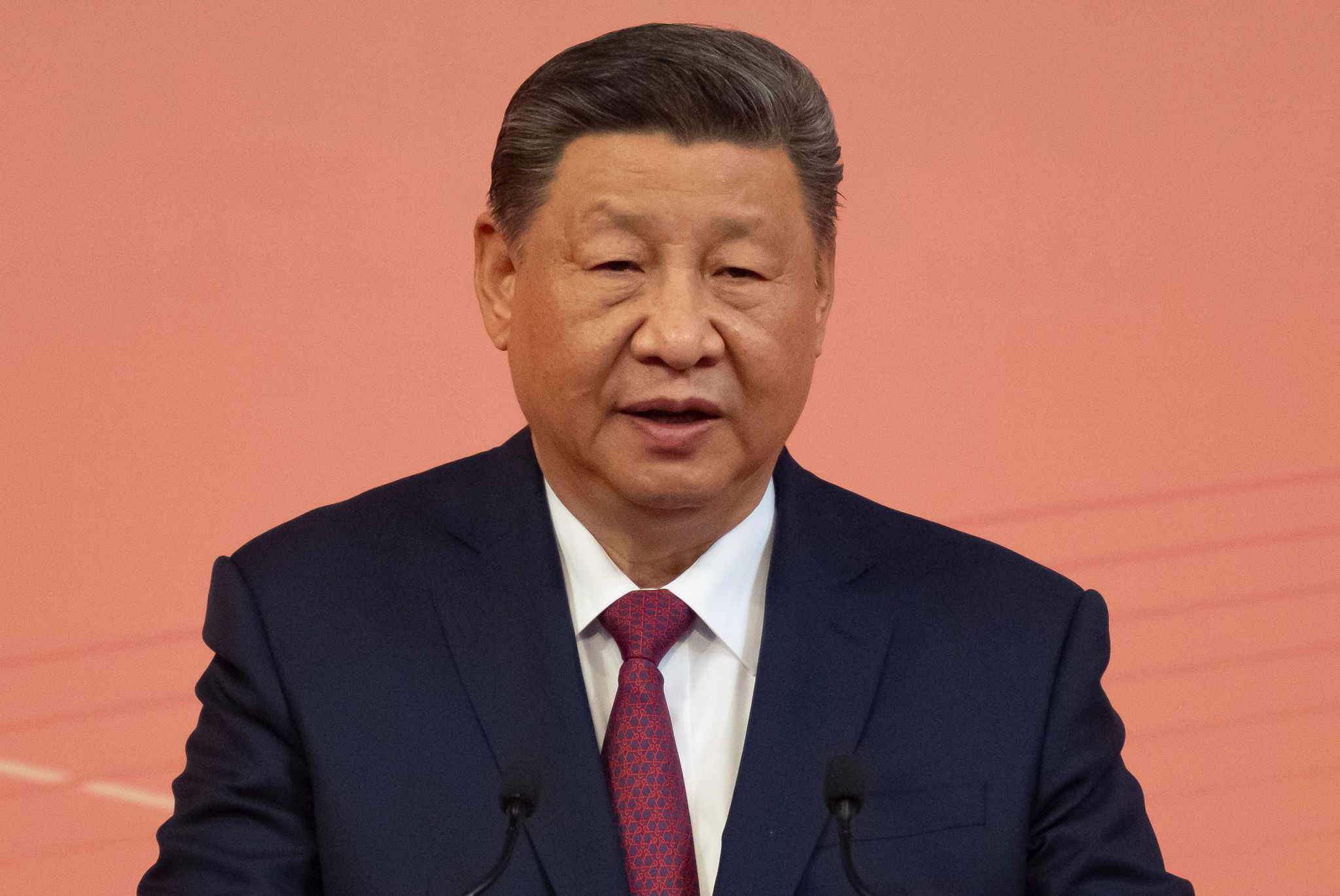 Signal an Privatwirtschaft? Xi trifft Chinas Top-Firmenchefs