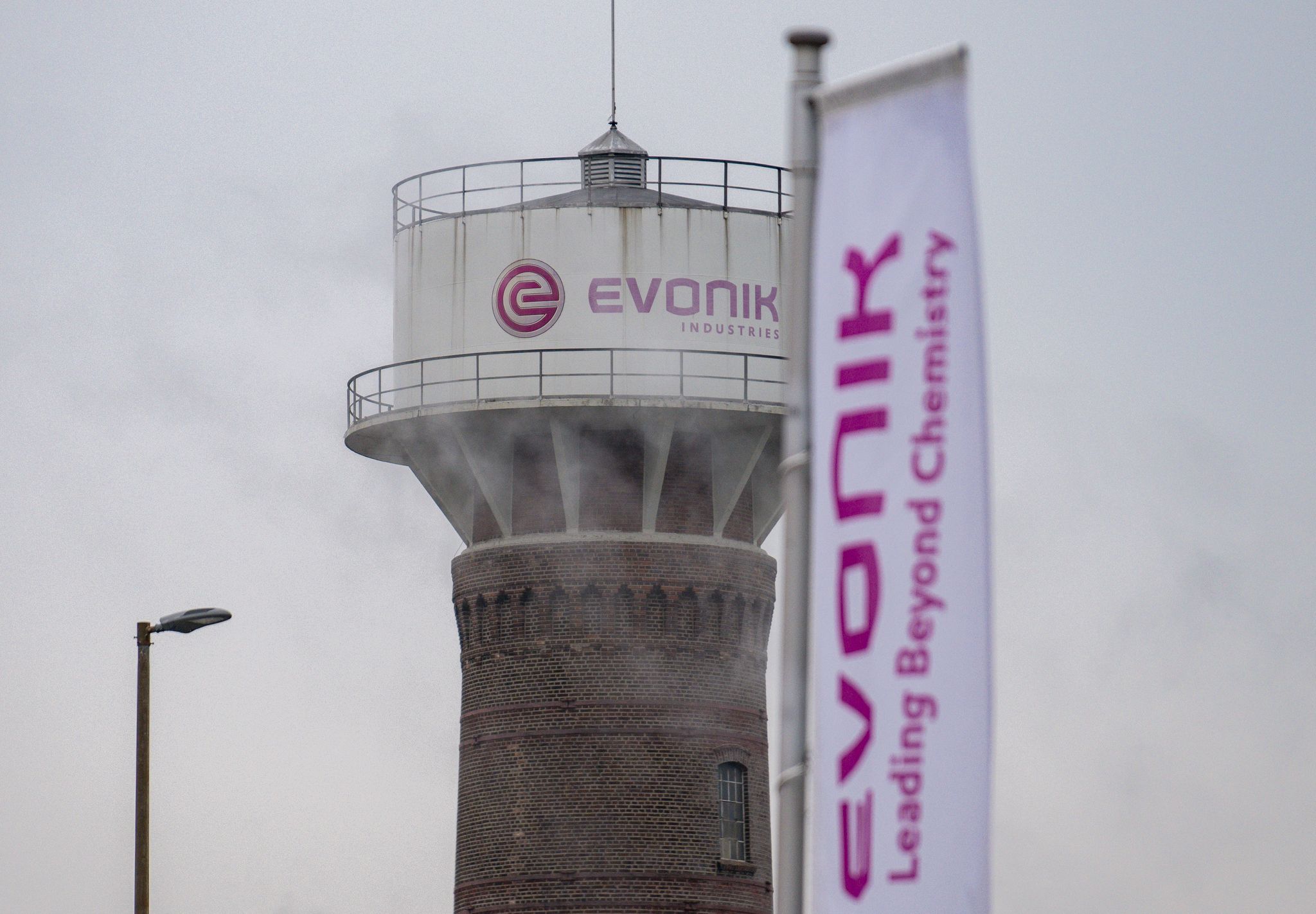 Evonik: Nur noch zwei Sparten – Führungsebene fällt weg