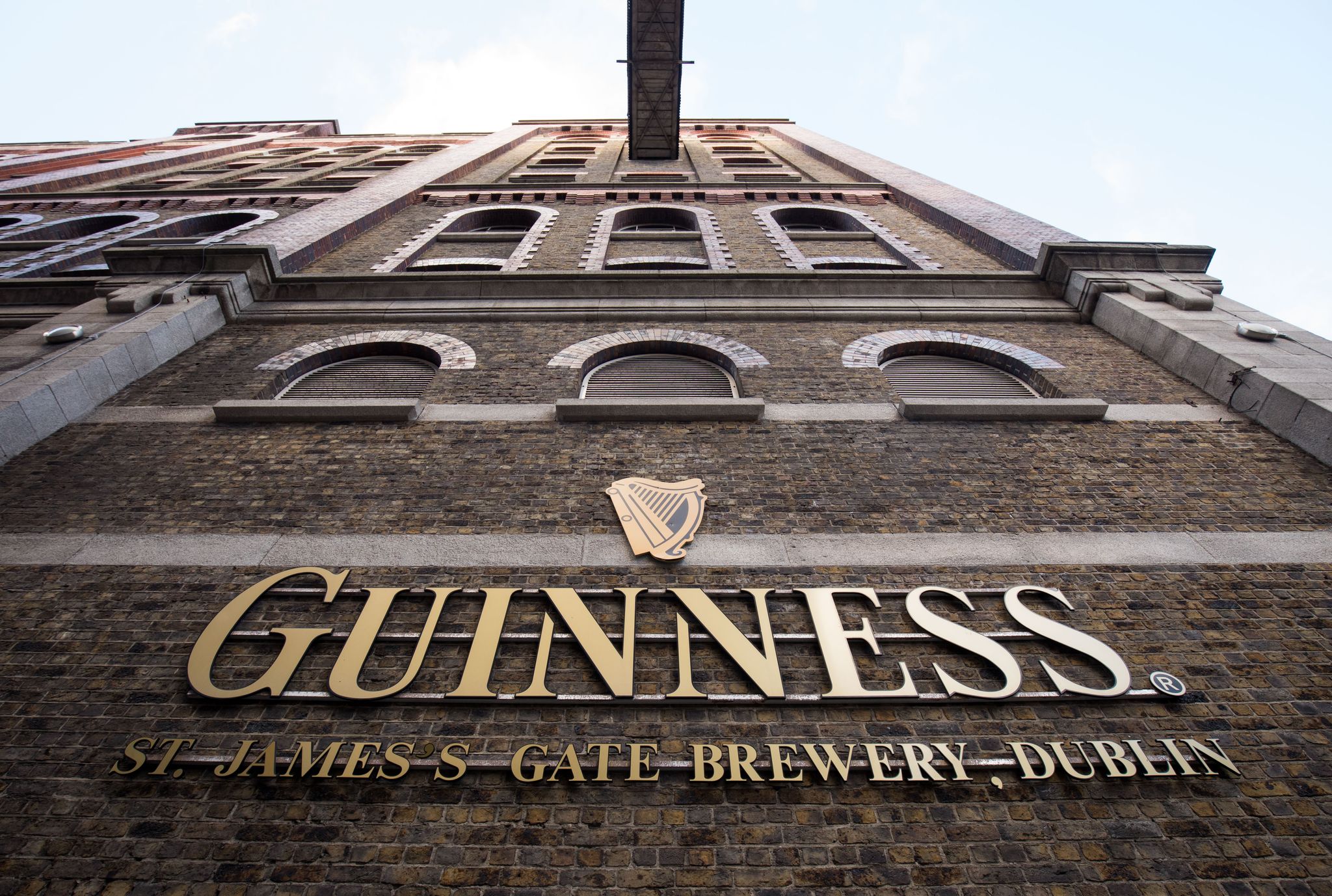 Nach Knappheit: Guinness-Produktion wird angekurbelt